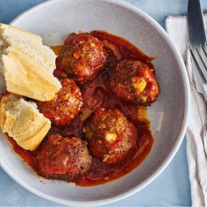 25 Quick and Easy Dinners That Start with a Package of Ground Beef 15