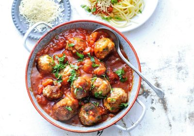 25 Quick and Easy Dinners That Start with a Package of Ground Beef 1