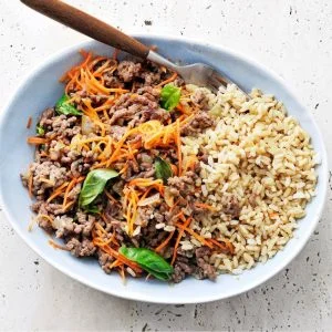 25 Quick and Easy Dinners That Start with a Package of Ground Beef 22