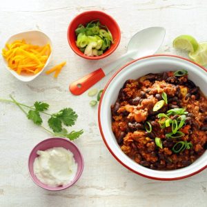 25 Quick and Easy Dinners That Start with a Package of Ground Beef 8
