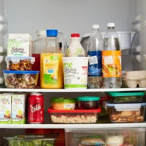 5 Ways to Maximize Space In Your Fridge When You’re Hosting a Big Meal 3