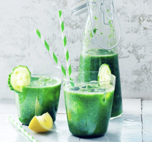 Green Juice