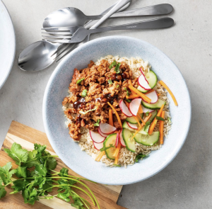 Banh Mi Bowl 