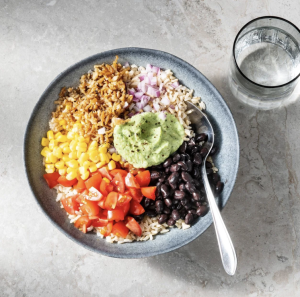 taco bliss bowl