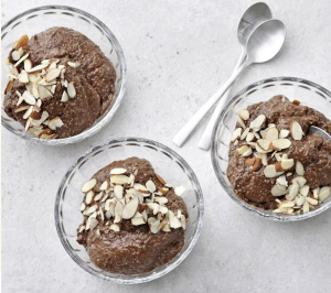 Chocolate Chia Pudding