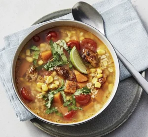 16 Hearty Soups and Stews to Warm You Up This Winter