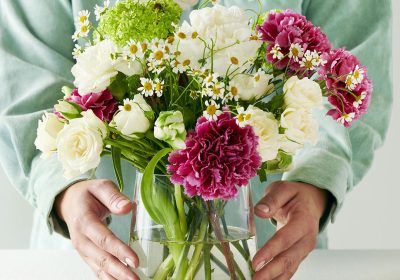 Simple Ways to Get More Life Out Your Flowers