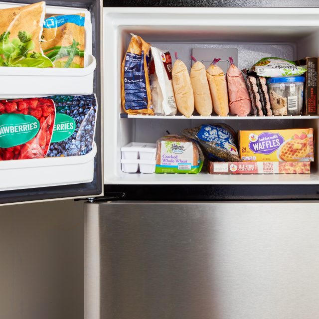 FREEZER_organization