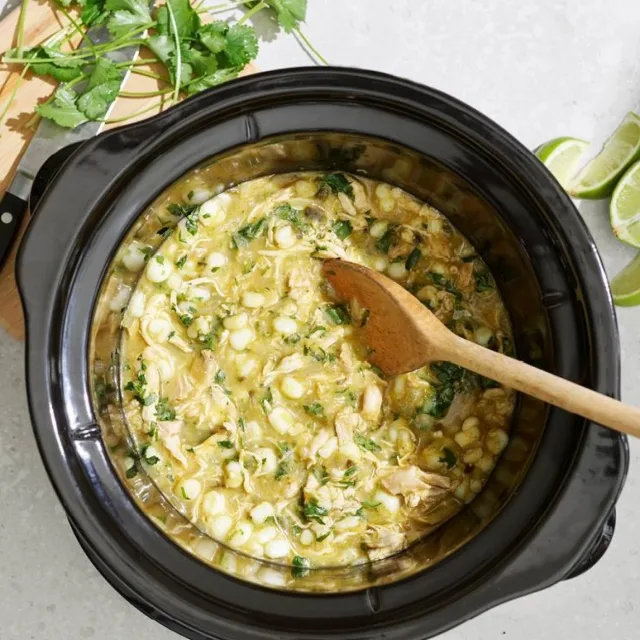 28 of Our Very Best Slow Cooker Recipes Savory