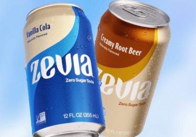 zevia