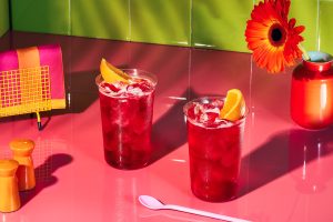 Iced Tea Has Never Been So Easy with TAZO®