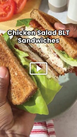 Web-Story-Cover_Chicken Salad BLT Sandwiches
