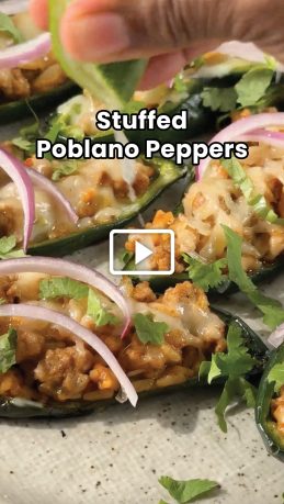 Web-Story-Cover_Stuffed Poblano Peppers