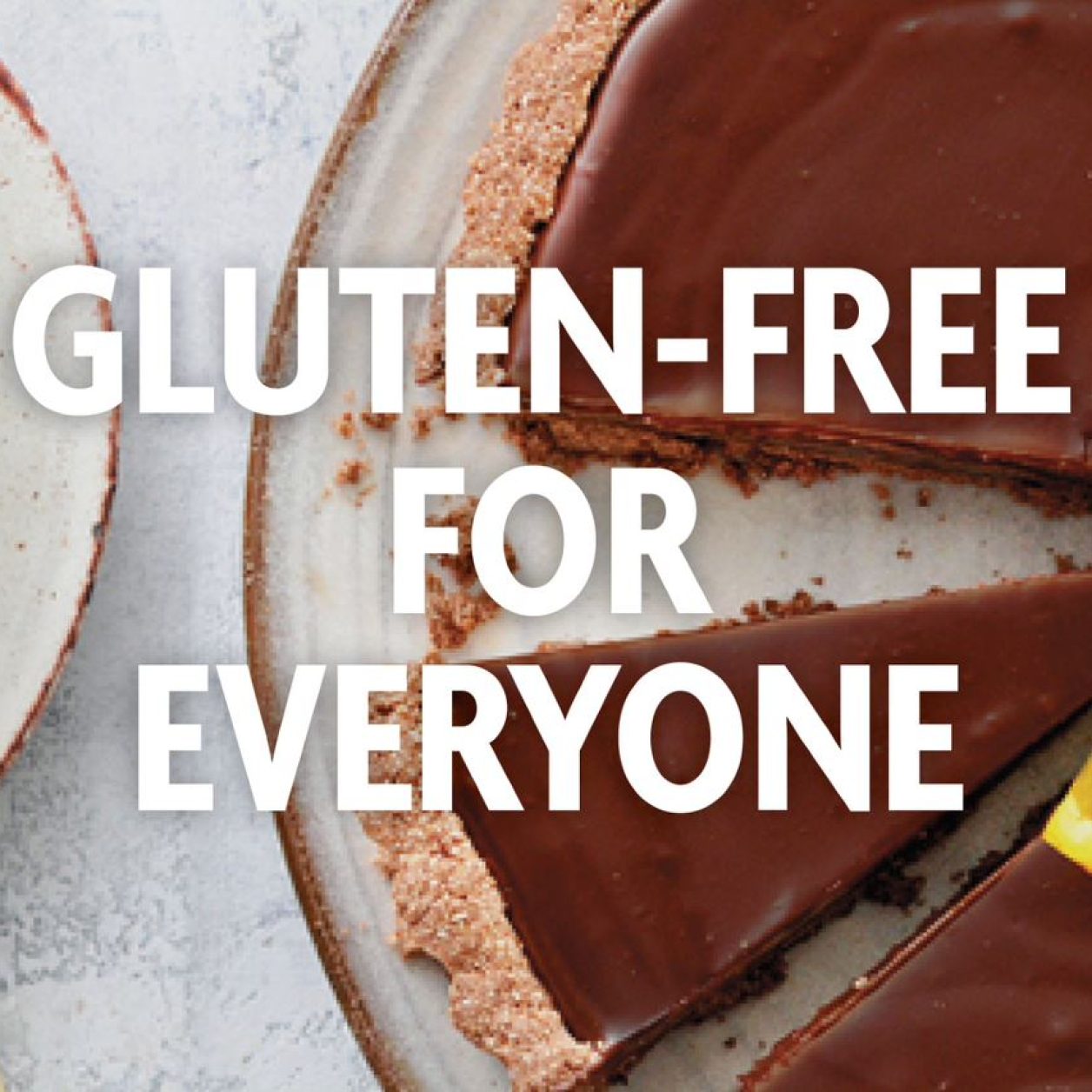Gluten-Free for Everyone | Savory