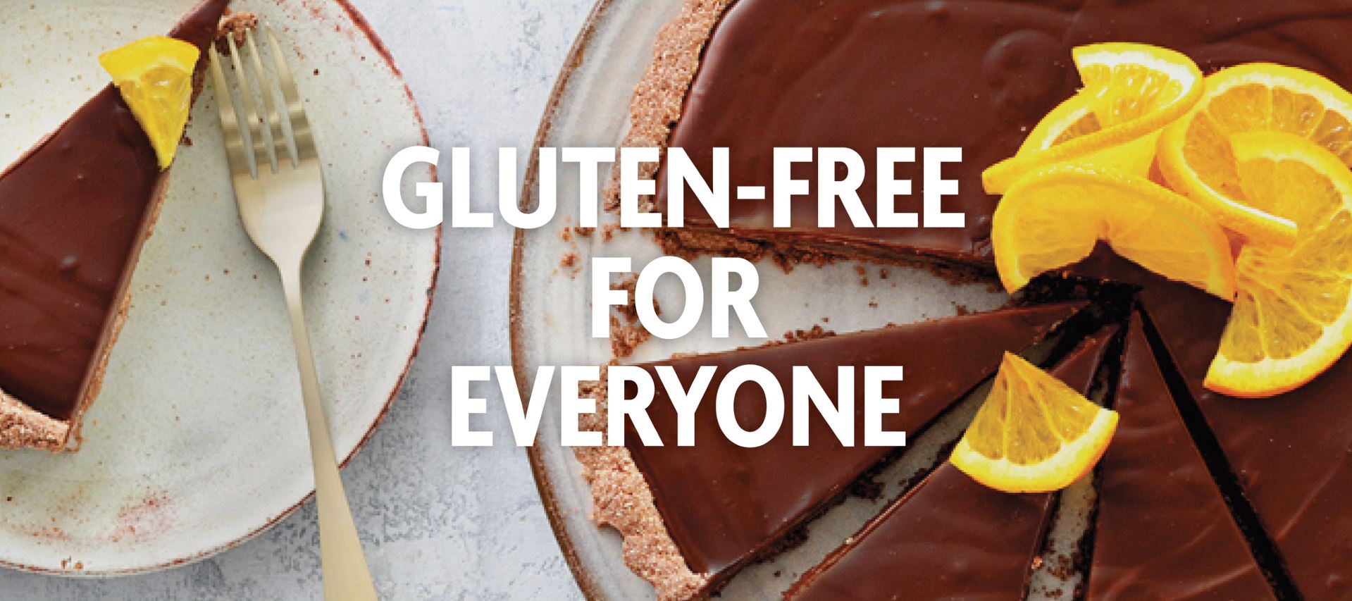 GlutenFree for Everyone Savory