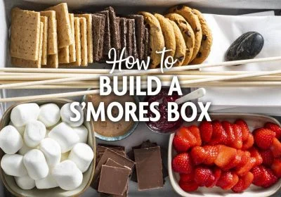 How to Build a S’mores Box 1