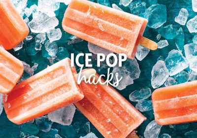 Ice Pop Hacks 5
