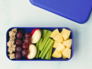 How to Build a Balanced Lunch Box 2