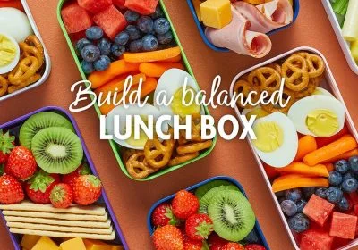 How to Build a Balanced Lunch Box 4