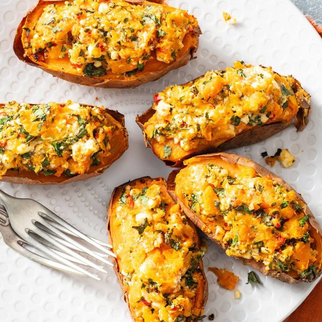 Easy Fall Dinner