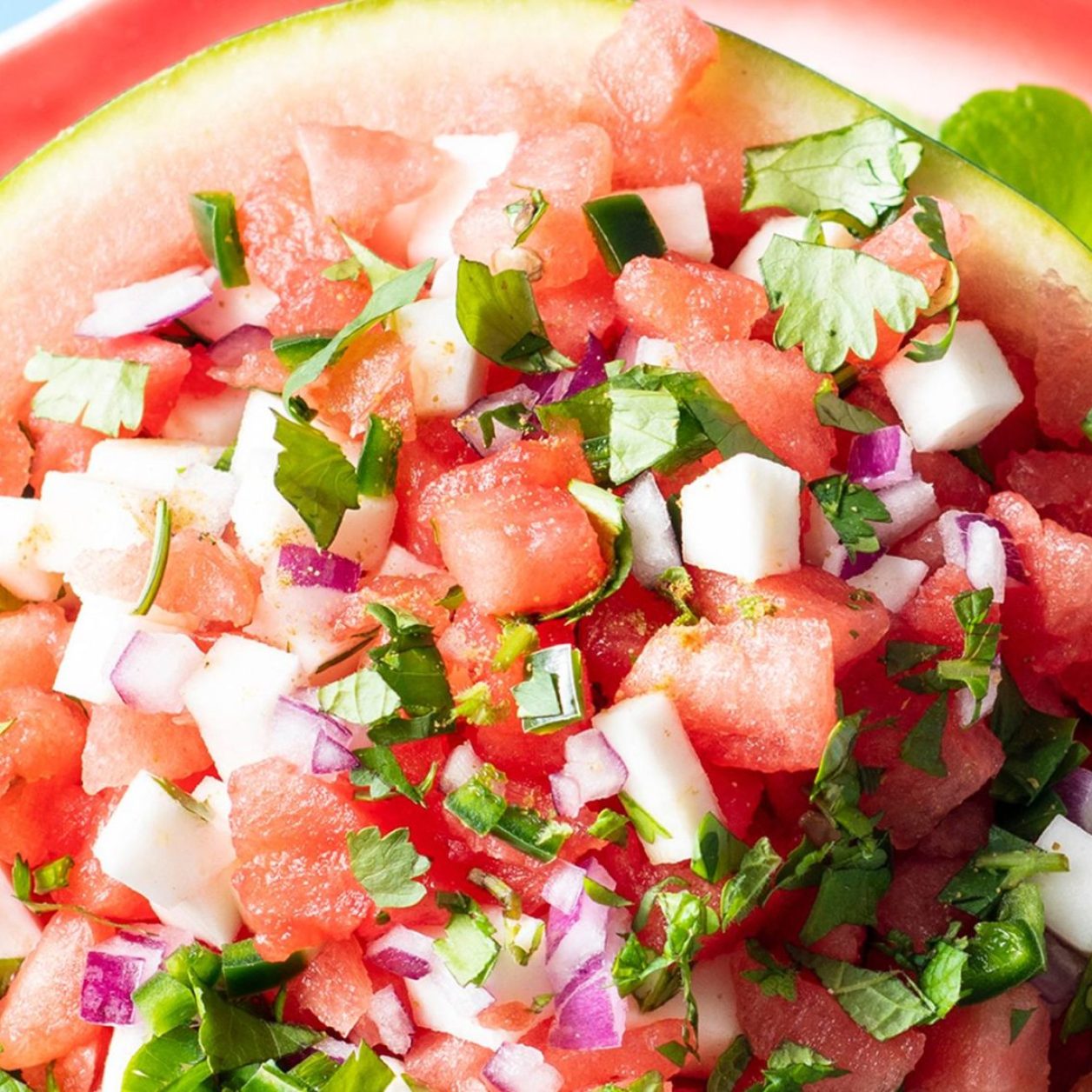 How to Prep (and Cook with) Jicama Savory