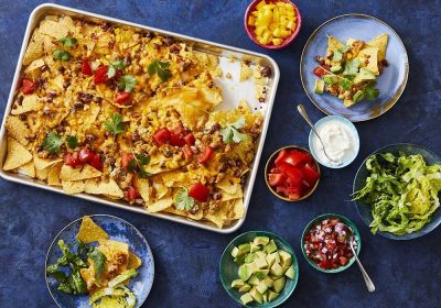 Reconnect With Fun Family Dinners 2