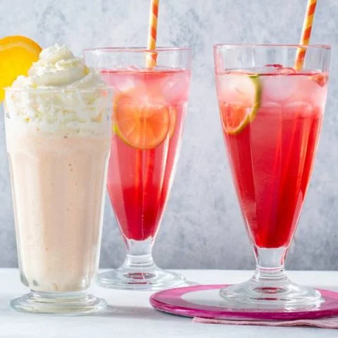 Soda Shop Special: 10 Easy, Old School Soda Fountain Recipes to Make at Home 9