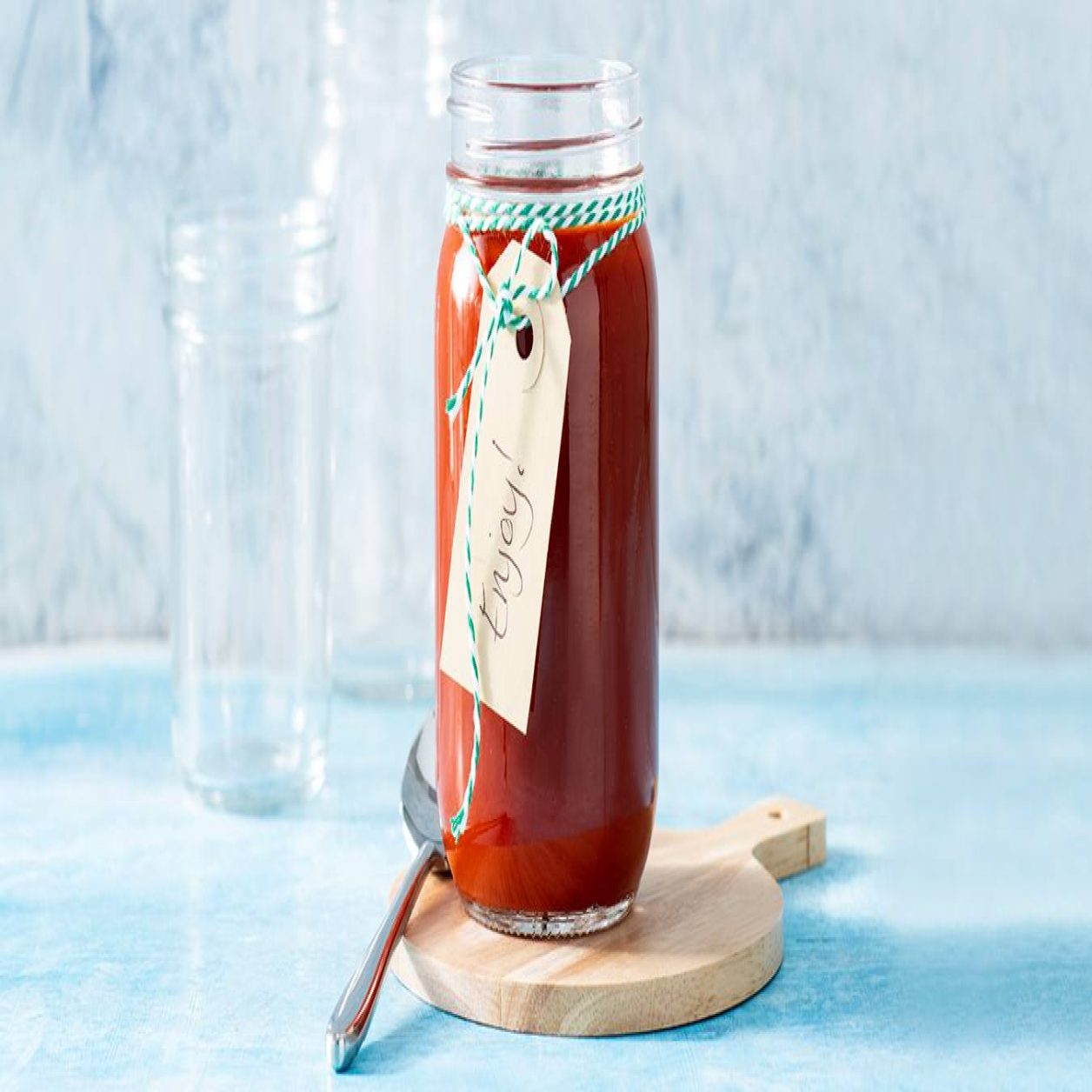 Sauce Like a Boss How to Make Your Own BBQ Sauce Savory