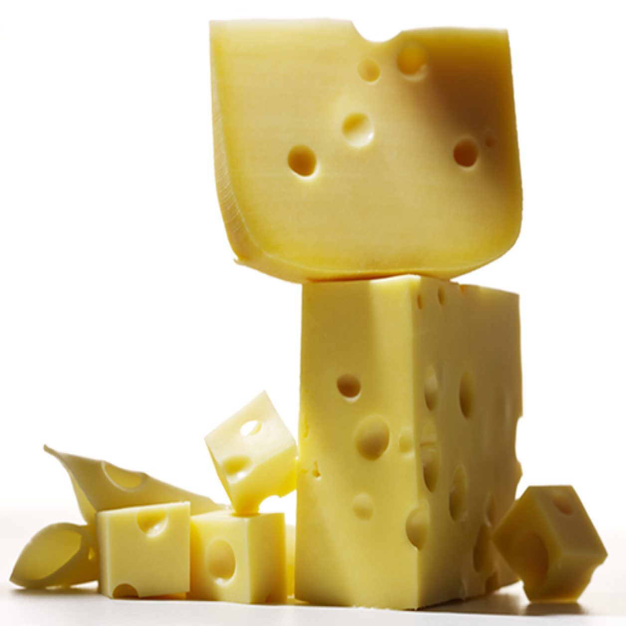 5 Quick Ways with Jarlsberg Cheese Savory