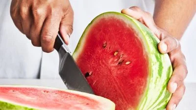 How to Pick and Prep Watermelon 3