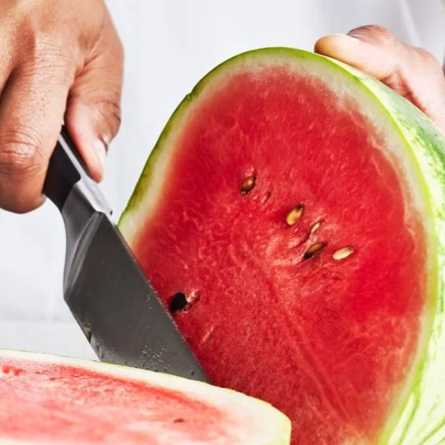 How to Pick and Prep Watermelon 3