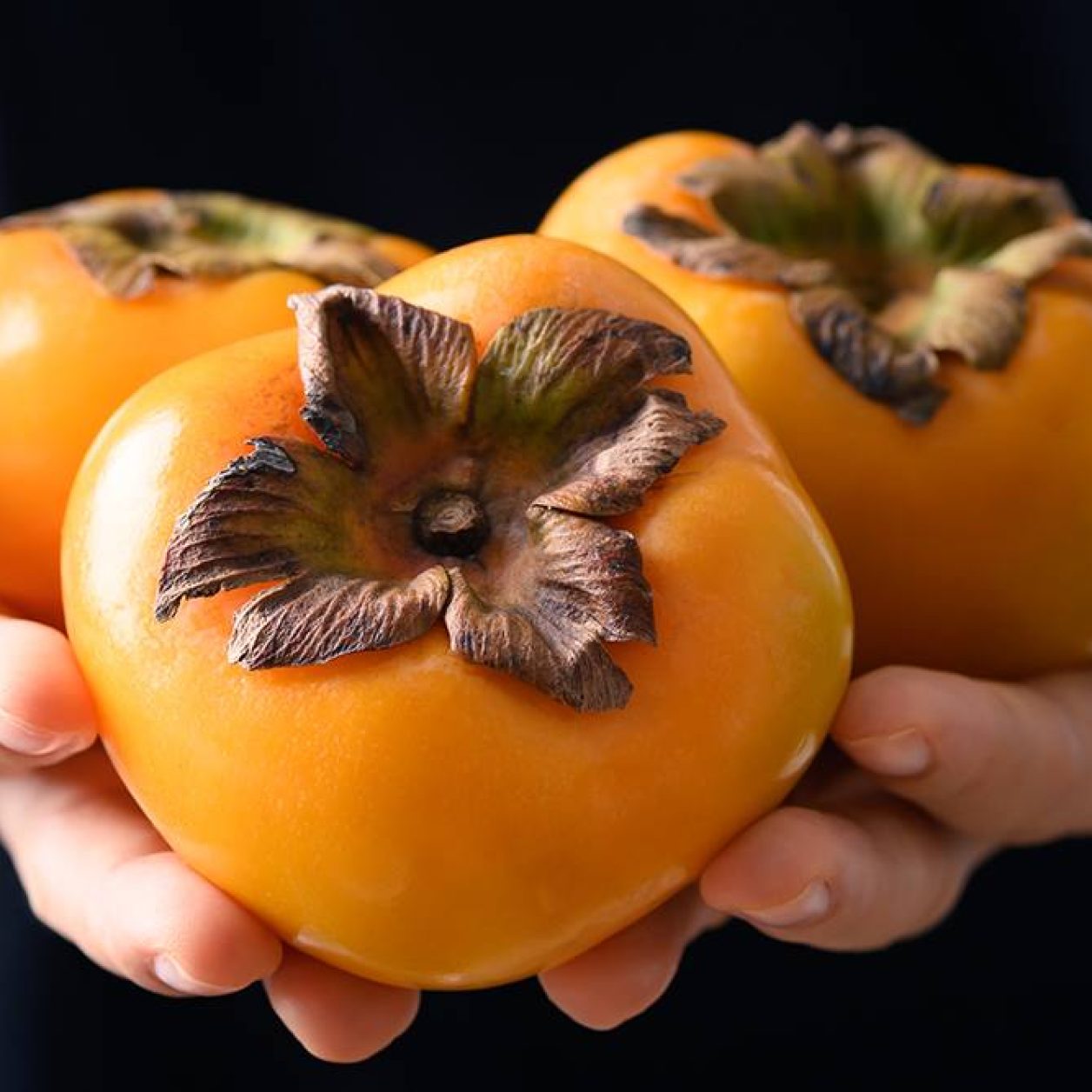 Everything You Need to Know About Persimmons | Savory