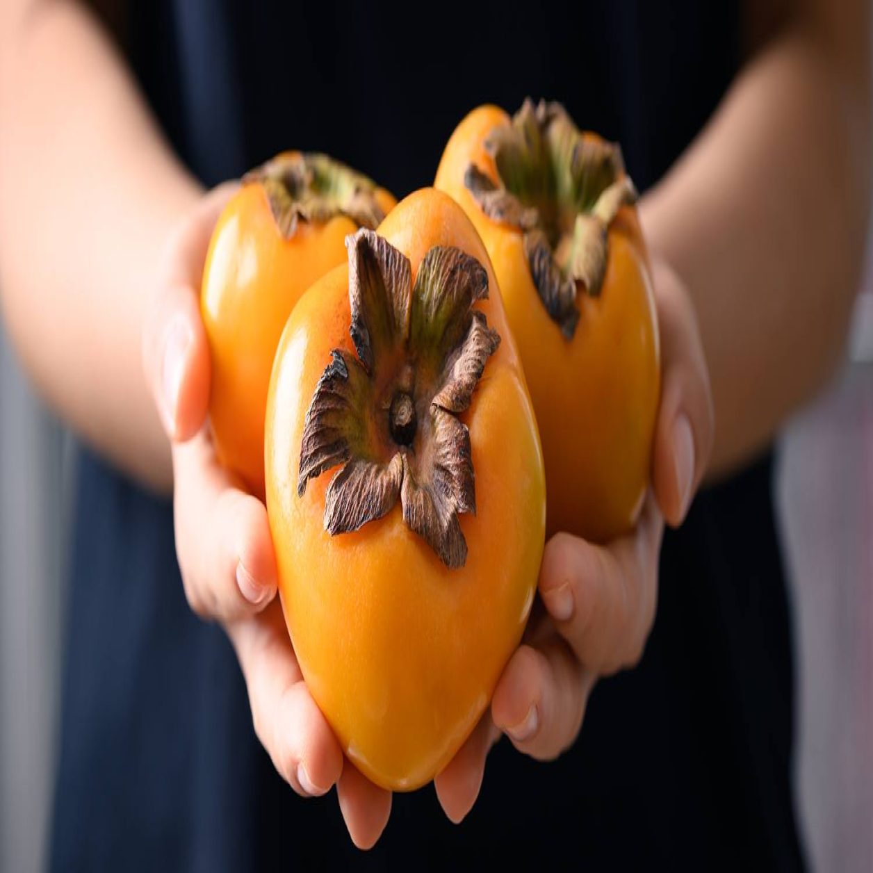 Everything You Need to Know About Persimmons Savory
