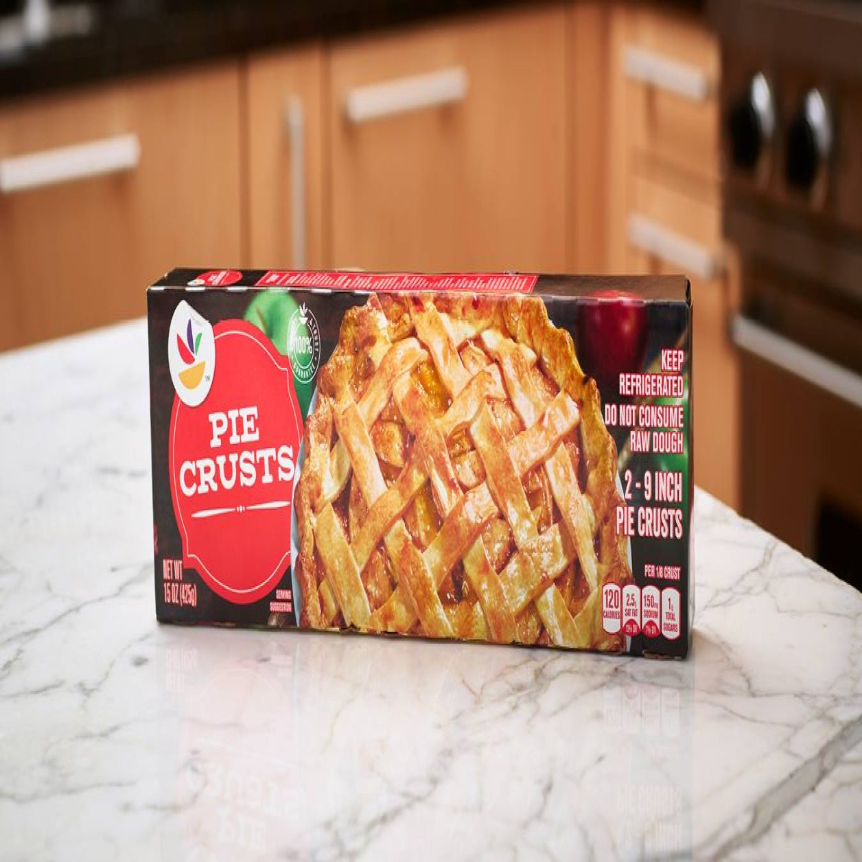 5 Surprising Ways to Use Refrigerated Pie Crusts Savory