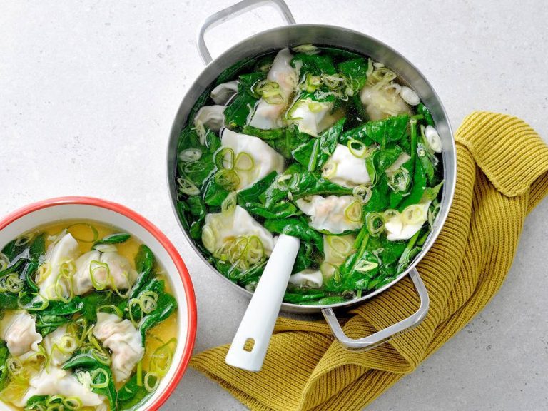 15 Soups for Flu Season Savory
