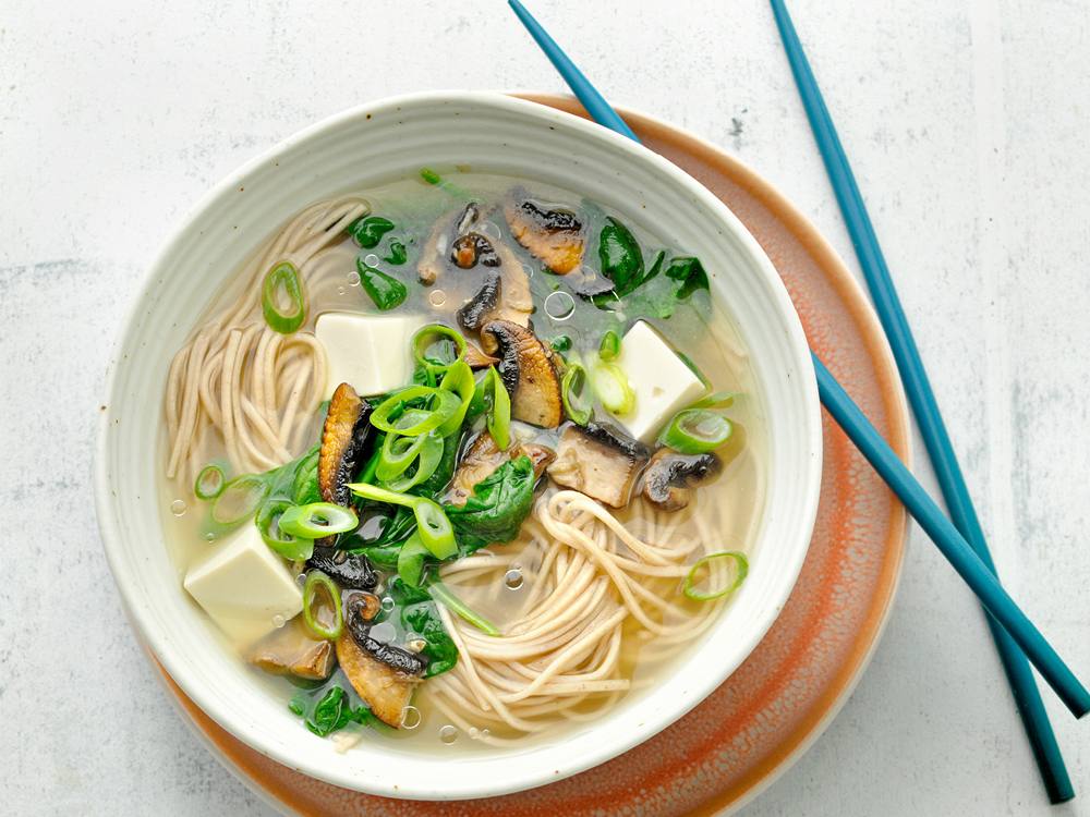 5 Foods That Can Help Aid Digestion Savory