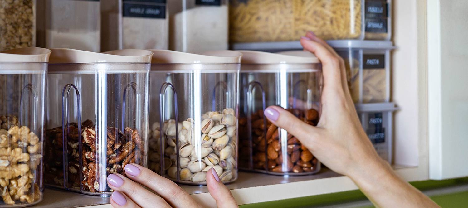 6 Affordable Ways to Freshen Up Your Kitchen | Savory