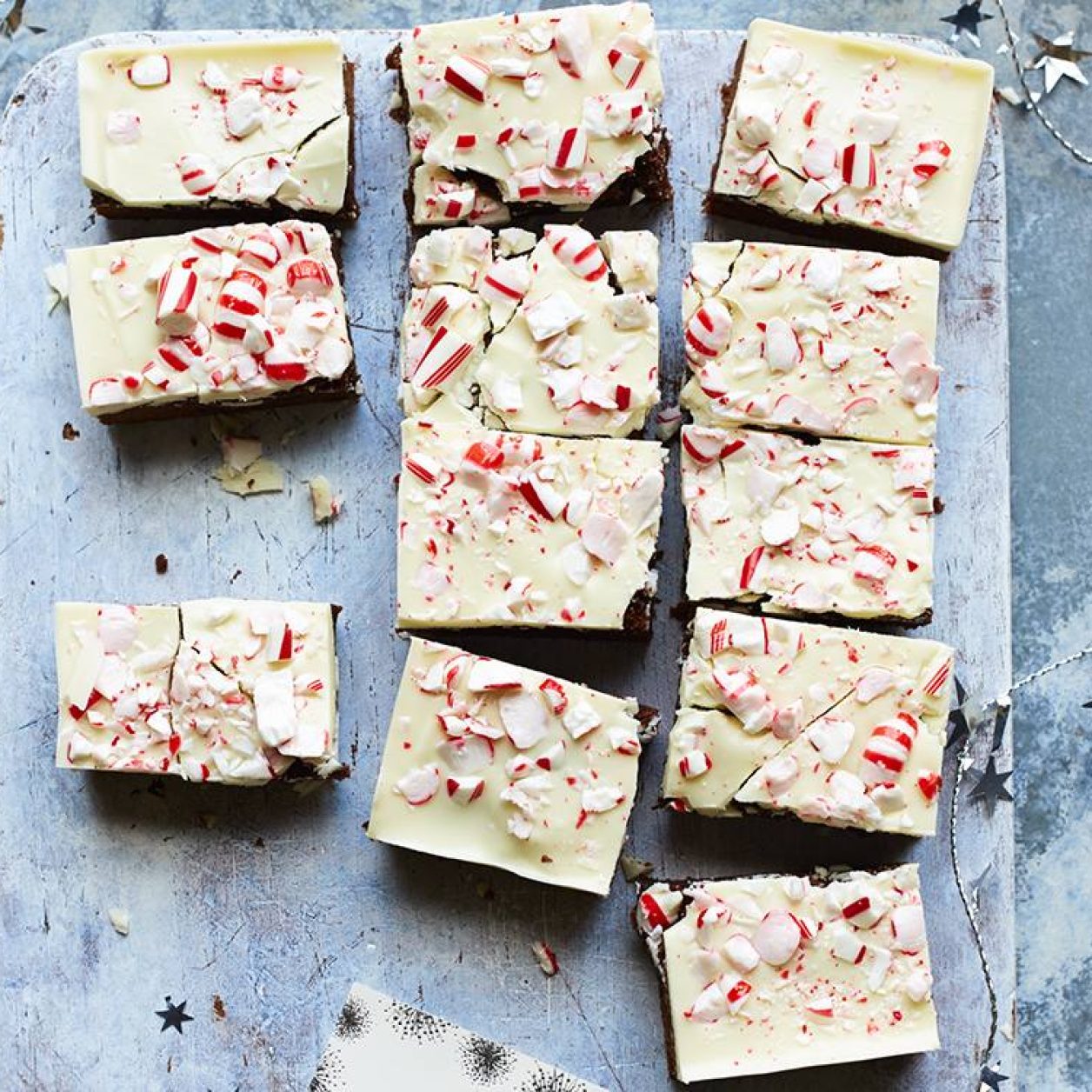 Quick & Easy No-Fail Holiday Baking Recipes | Savory