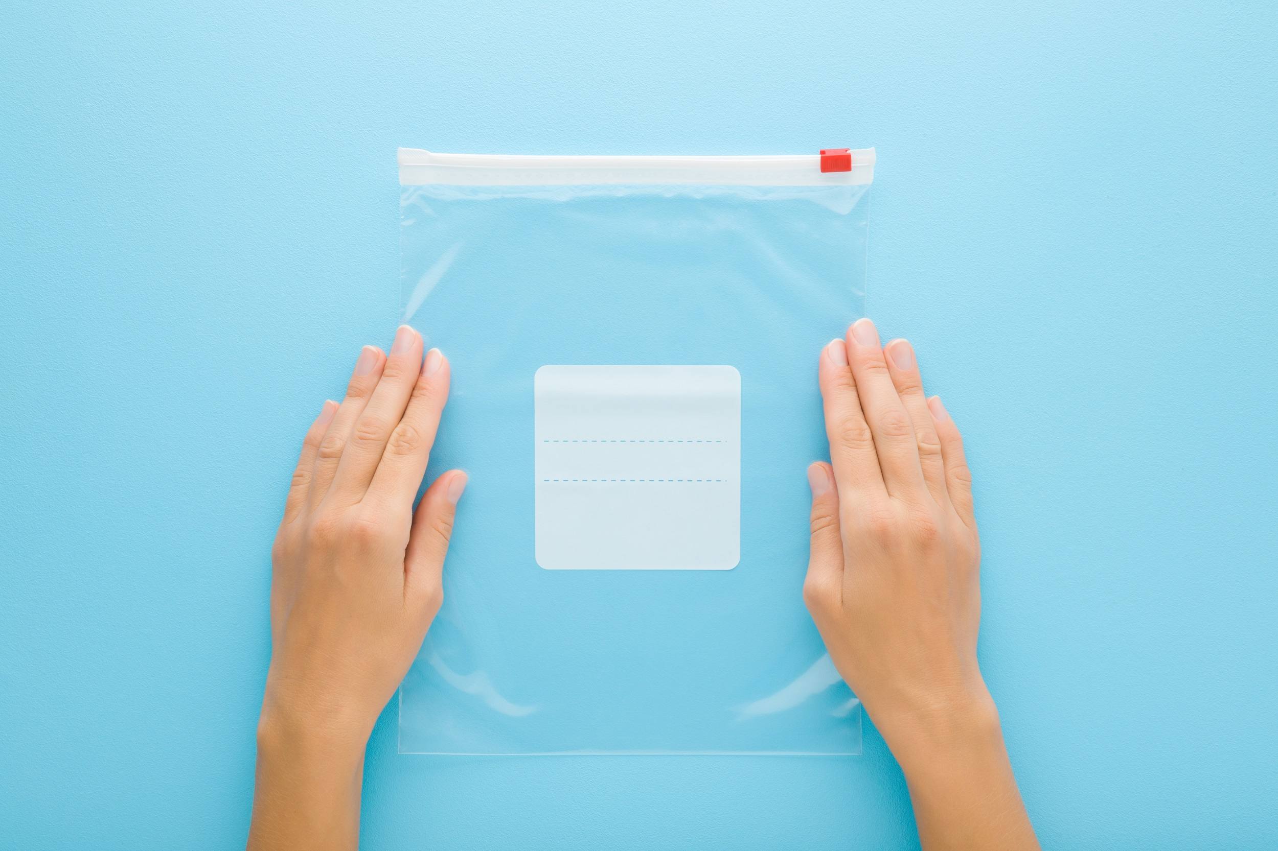 6 Plastic Baggie Tricks Every Cook Should Know Savory