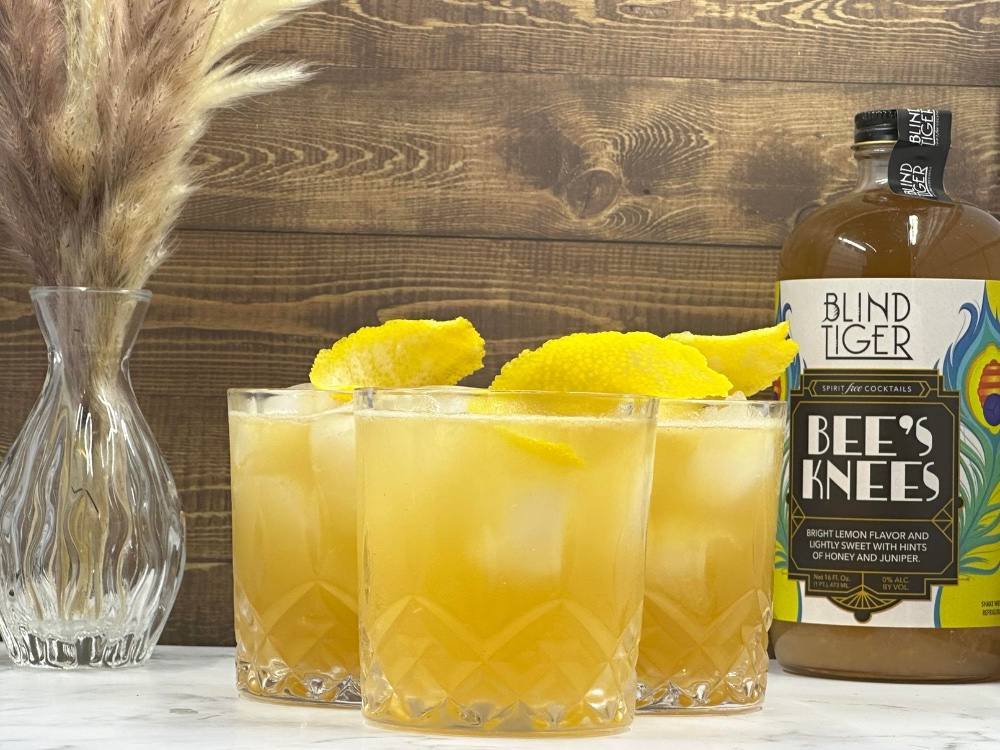 The Best Way to Drink SpiritFree Savory