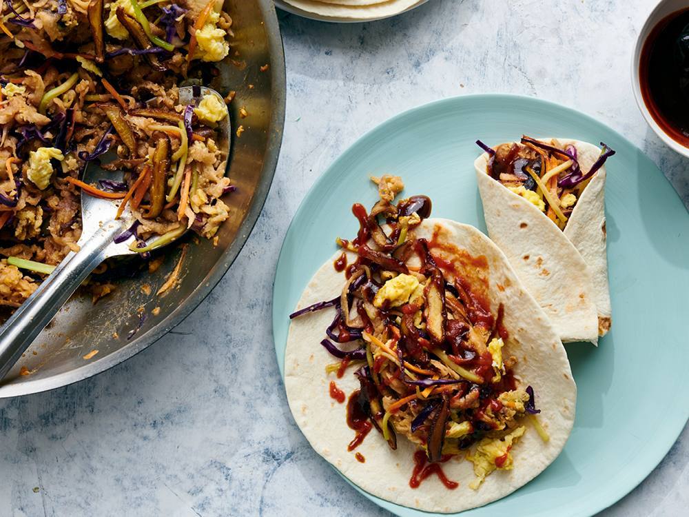 10 Easy Recipes for a Prosperous Lunar New Year | Savory