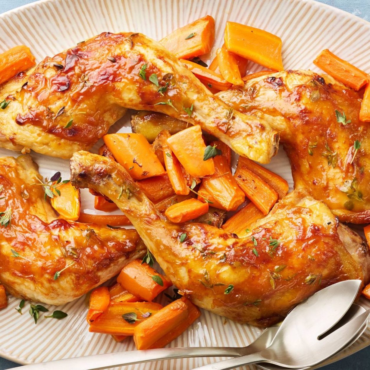 11 Thrifty Carrot Recipes to Serve for Dinner Tonight Savory