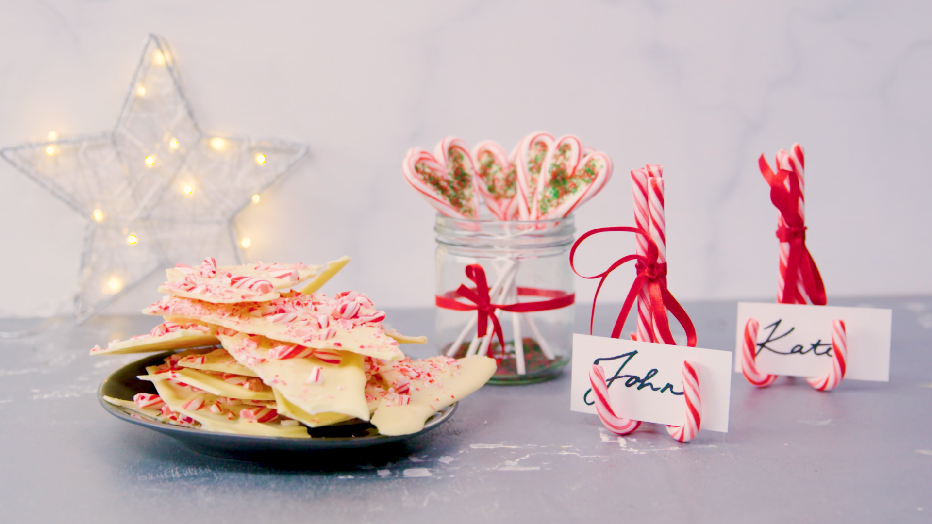 3 ideas for leftover candy canes Savory