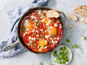 6 Hearty Breakfasts Worthy of the Weekend 1