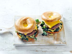 6 Hearty Breakfasts Worthy of the Weekend 4