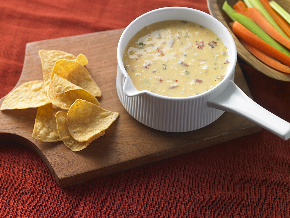 Kraft Famous Queso Dip Savory