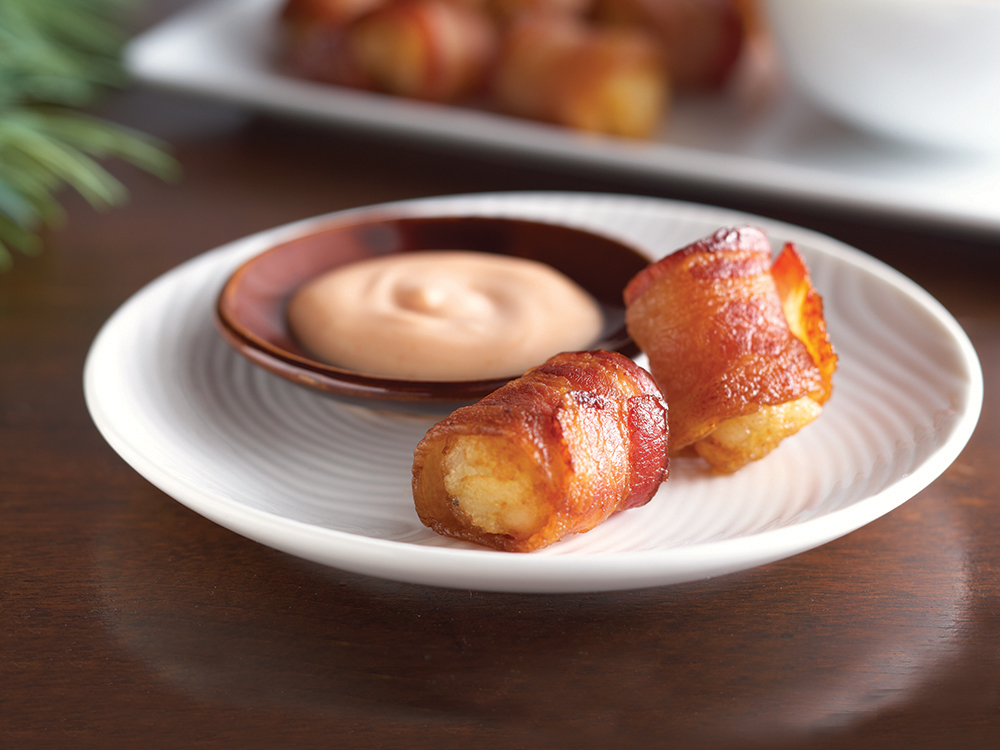 10 Easy Bacon Wrapped Dinner Ideas for Delicious Meals