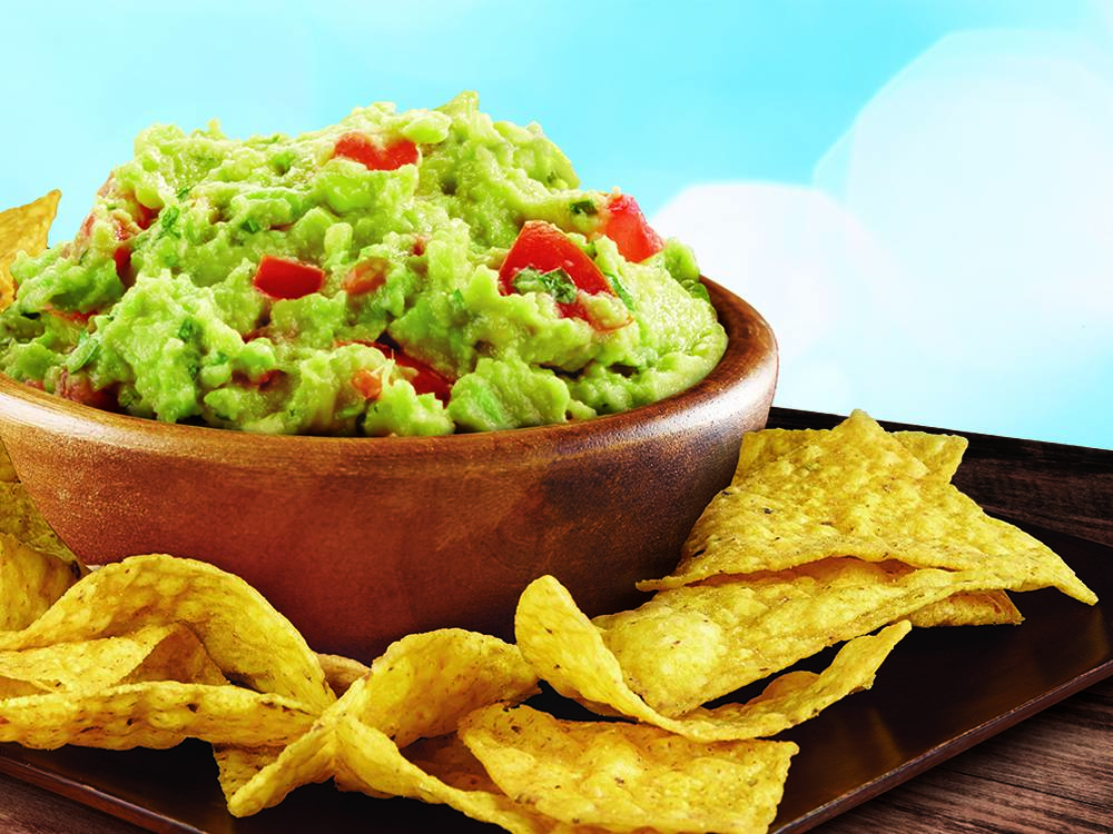 Ro*Tel® Rockin' Guacamole | Savory