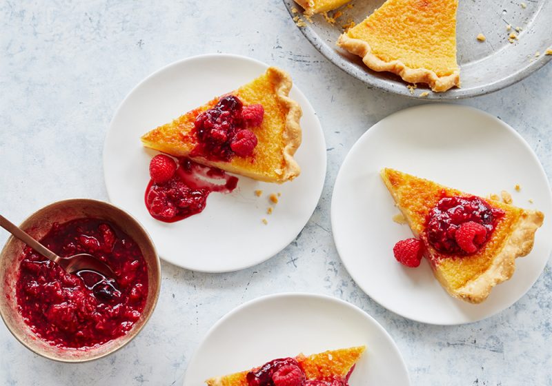Easter Brunch | Savory