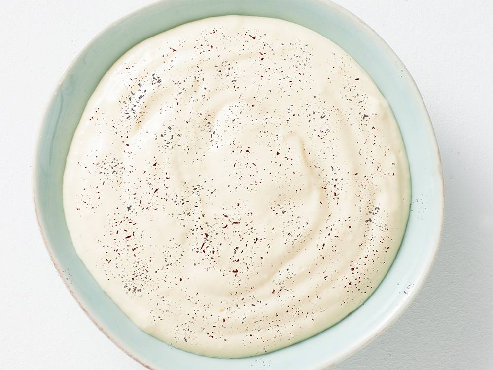Caesar Dressing | Savory